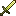 Yellow Knockback Swords