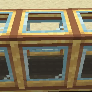 Create: Bigger Tunnel Windows