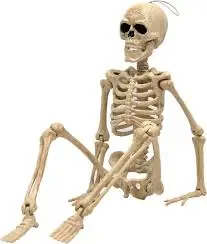 UNDEAD - Skeleton player model