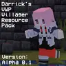 Darrick's VWP Villager Pack