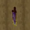 Amarite Knife