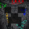 Creeper Ores