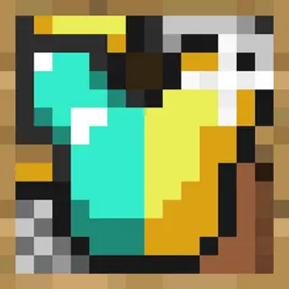 Boxy Armor