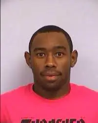 Tyler the Creator Records