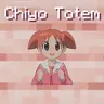 Chiyo Mihama Totem Texture