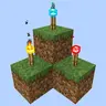 Modern Torches [1.21+ Torches Style]