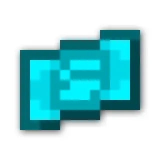 Diamond Ore Banknotes