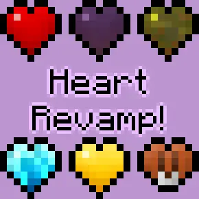 Heart Revamp