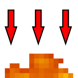 Smaller fire texture
