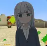 Reina Aharen (Aharen san wa hakarenai)
