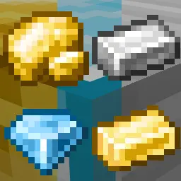 Oooh Shiny!