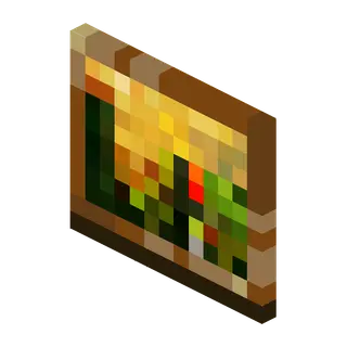 Vanilla Painting Icons