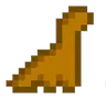 dino nugget