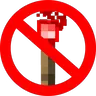 Classic Redstone Torch