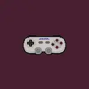 8BitDo SN30pro Controlify Textures