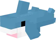 Blahaj cod