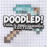Doodled - Tools and Swords