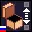 Russian-language Item scroller