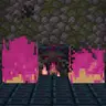 Different Dungeon's Delight Living Fire