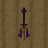 Amarite Trident