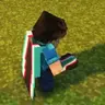 Elytra texture without cape(Follower's)