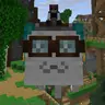 Cuter Happy Ghasts (x16)