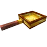 Golden Skillet
