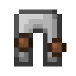 Trusty Trousers