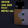 Suitcase with bipki