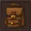 Excalibur | yyz's backpack