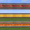 Connected Fluid Pipe Windows