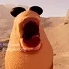 Marcus The Worm