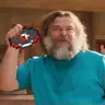 Lava Chicken (Movie Edition)