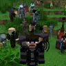 Semos Villagers Sound Addon