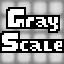 GrayScale Sea Lantern