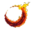 fire charge banana 2