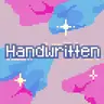 Handwritten