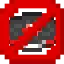 Remove "Lava Chicken" Music Disc