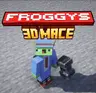 Froggy´s 3D Mace overlay