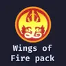Wings of Fire pack