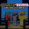 Senjata + Busana Melayu - CIT Pack