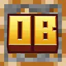 Ore borders for mods