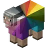 Template Unique Sheep