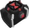 Red Omnitrix Totem