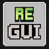 Recompleted Vanilla gui