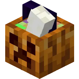 Halloween Buckets Replace Bowls