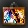 Demon Slayer Panting By kantu