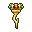 Devin's new staffs