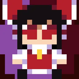 Reimu Totem