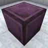 Purpled Netherite